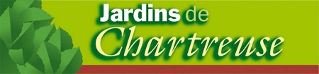 jardins de chartreuse